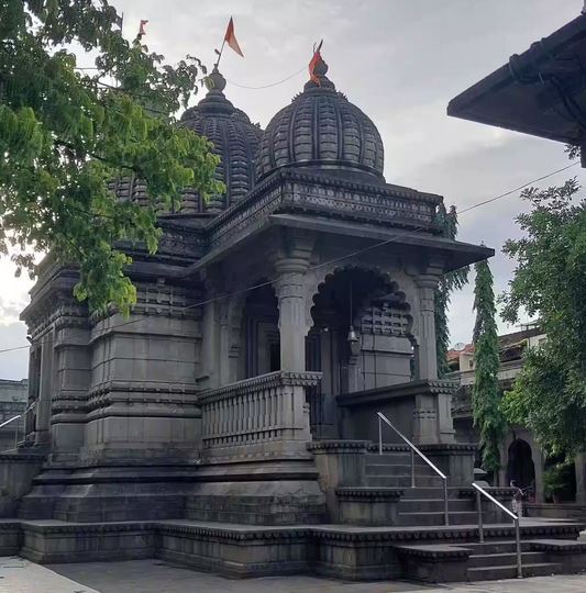 Kalaram Temple