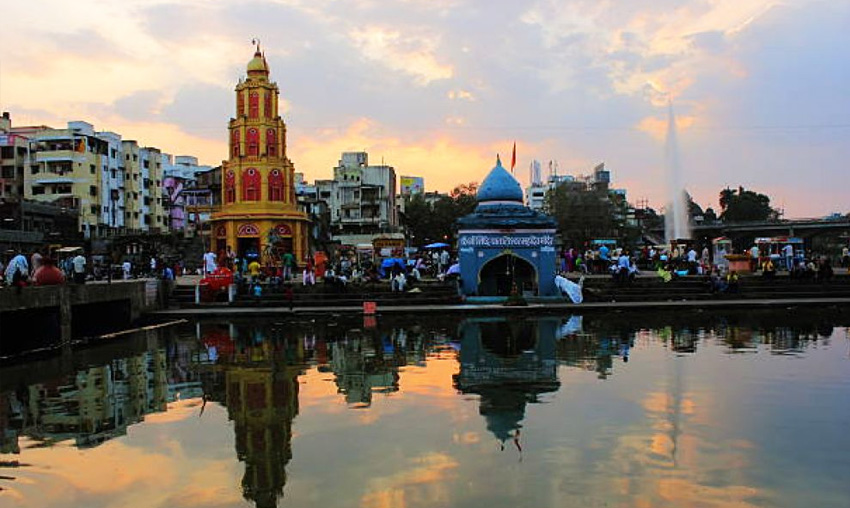 Panchavati
